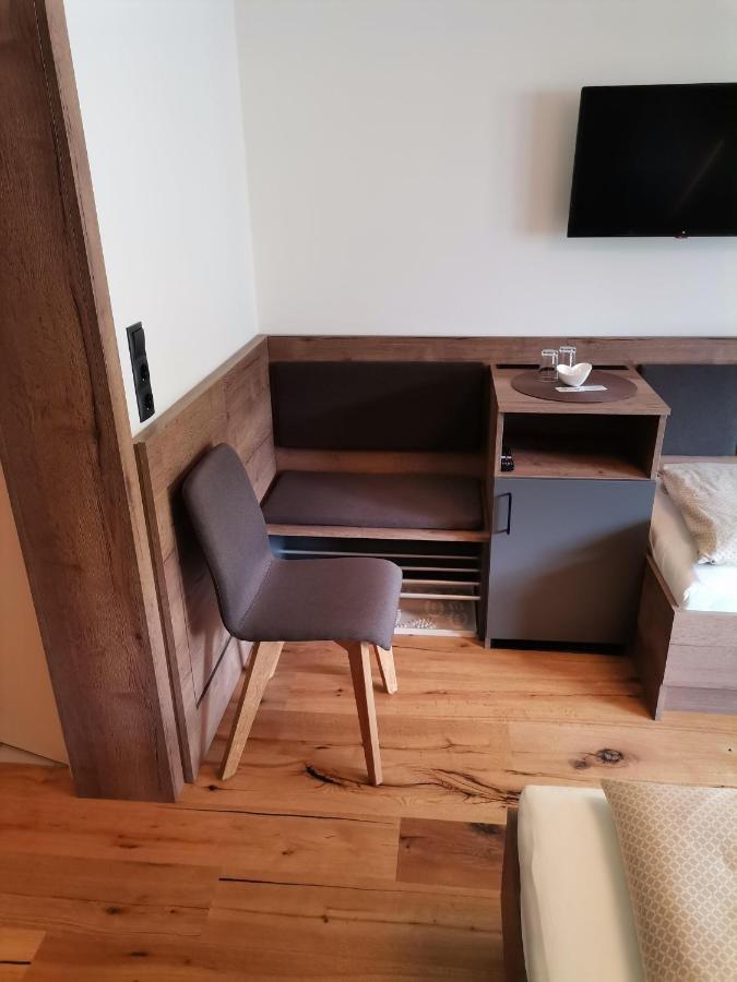 Haus Tuklar Hotel บรานด์ ภายนอก รูปภาพ