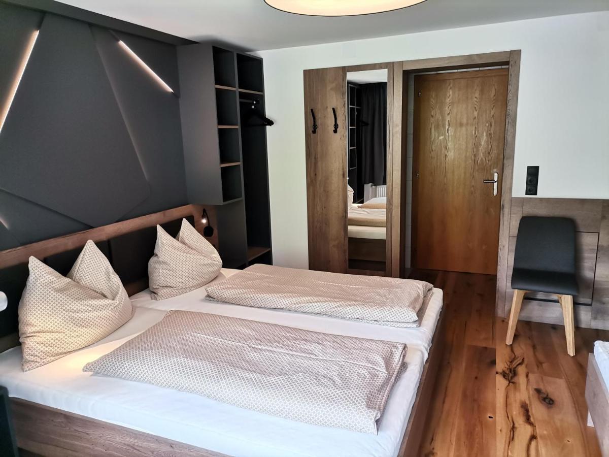 Haus Tuklar Hotel บรานด์ ภายนอก รูปภาพ