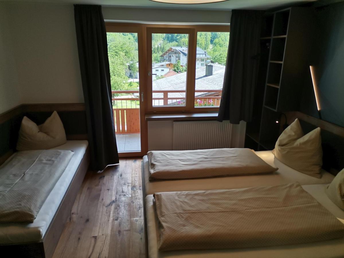 Haus Tuklar Hotel บรานด์ ภายนอก รูปภาพ