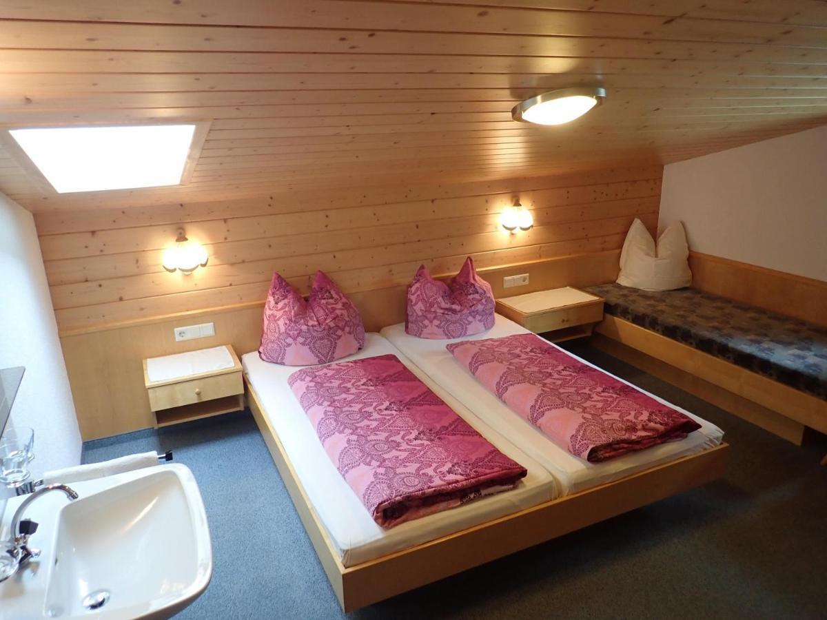 Haus Tuklar Hotel บรานด์ ภายนอก รูปภาพ
