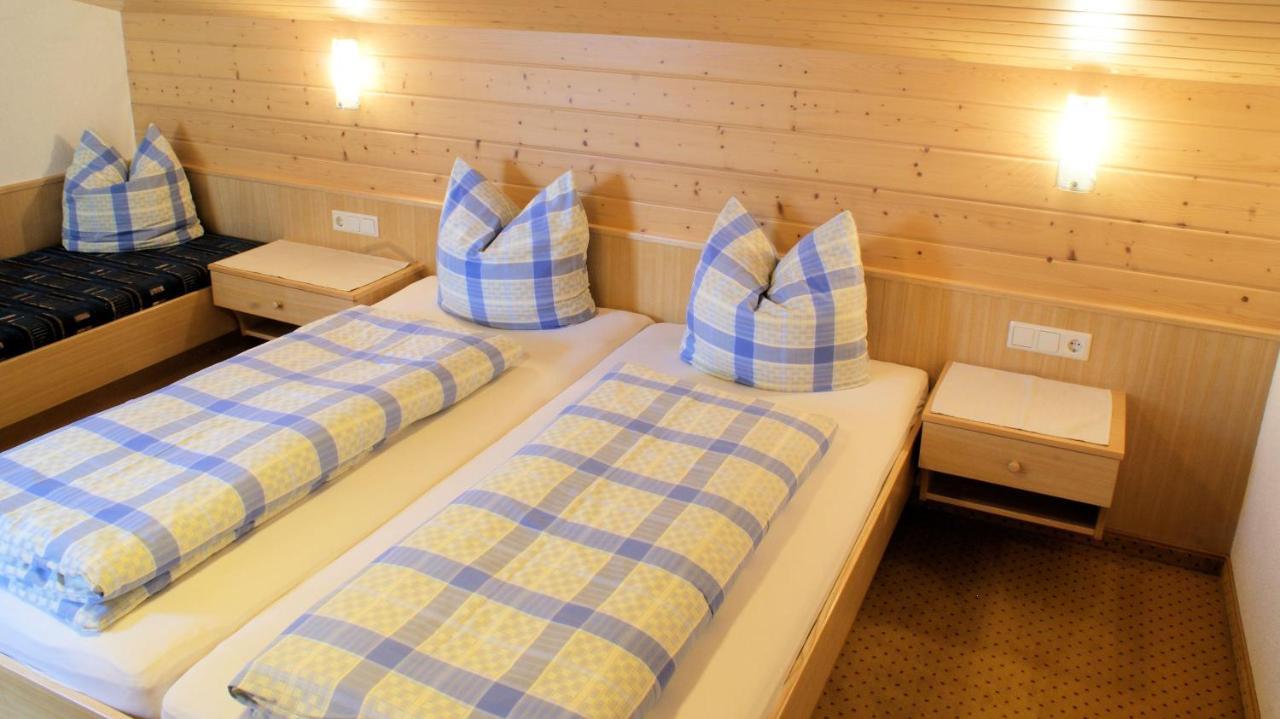 Haus Tuklar Hotel บรานด์ ภายนอก รูปภาพ