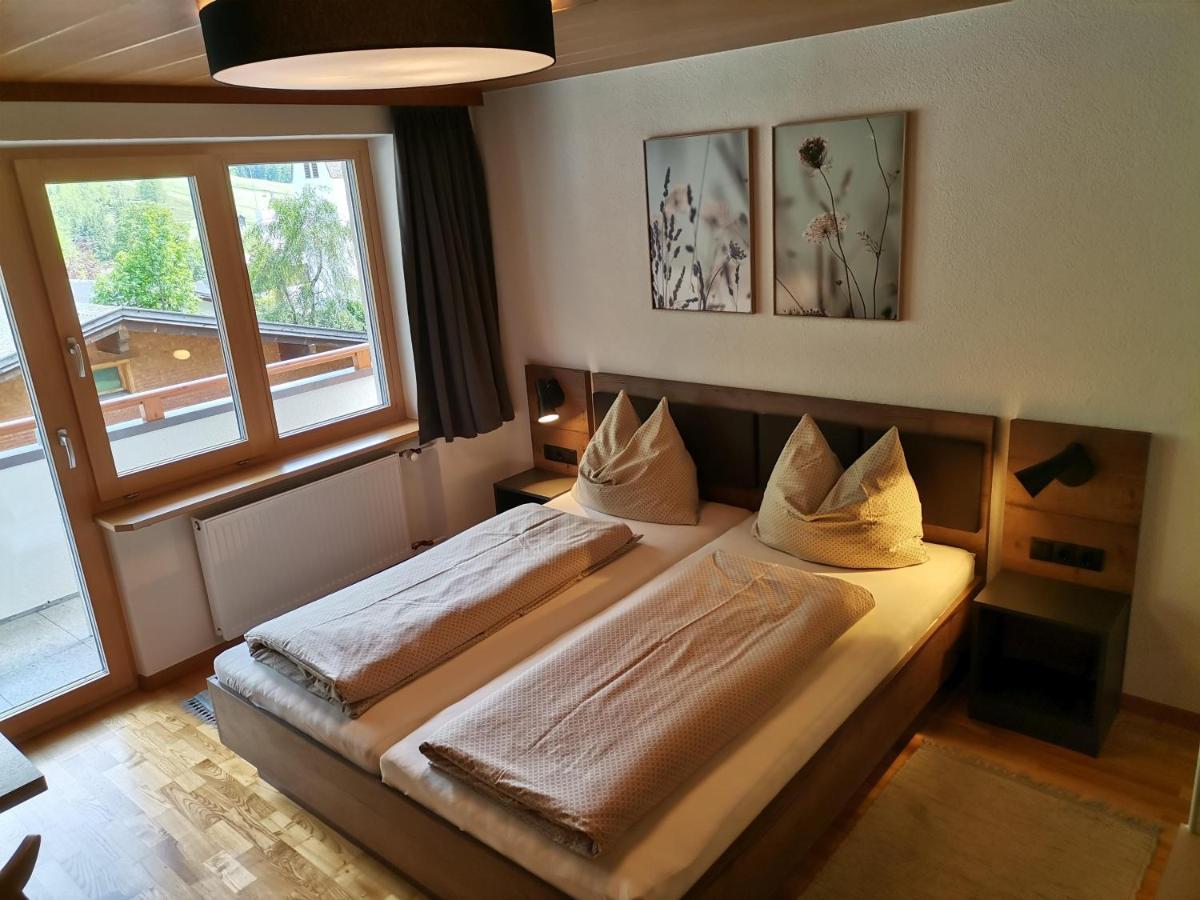 Haus Tuklar Hotel บรานด์ ภายนอก รูปภาพ