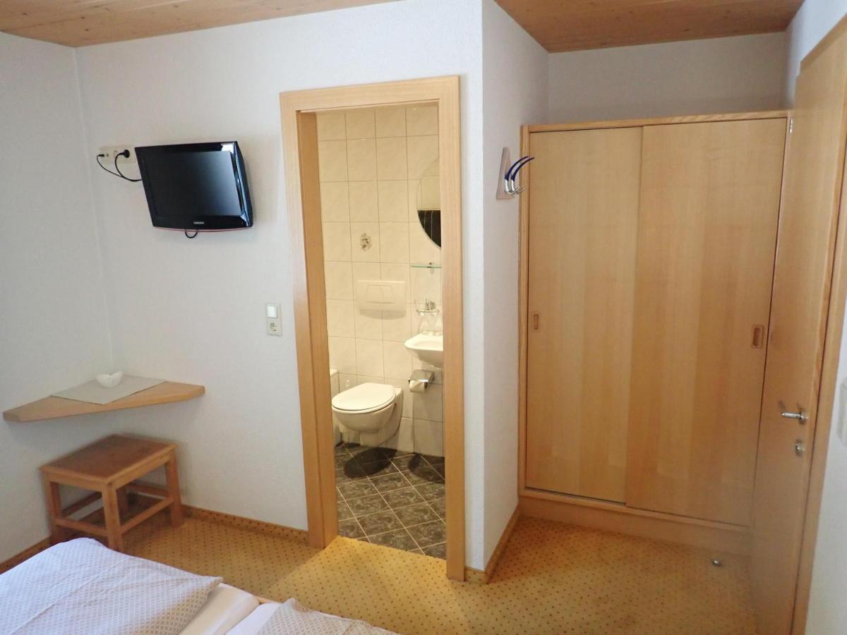 Haus Tuklar Hotel บรานด์ ภายนอก รูปภาพ