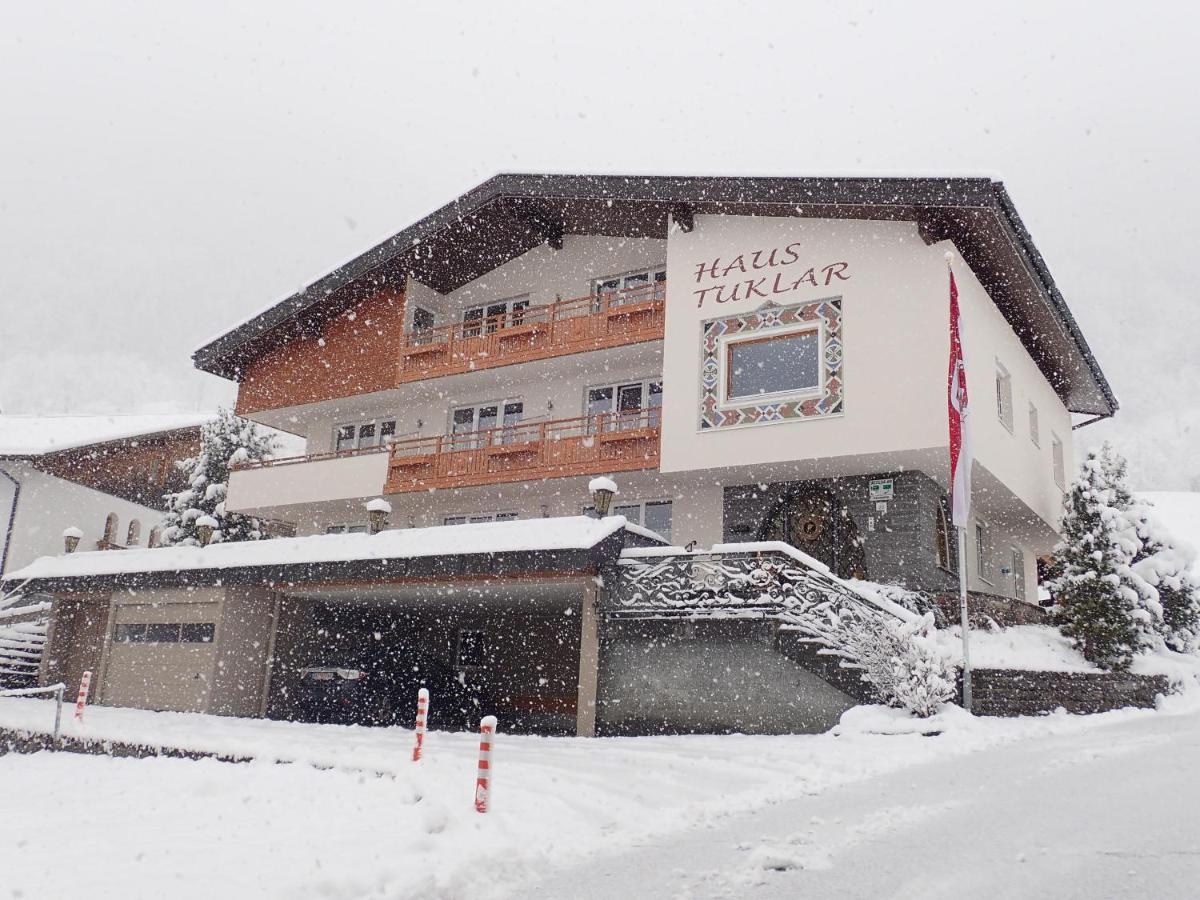 Haus Tuklar Hotel บรานด์ ภายนอก รูปภาพ