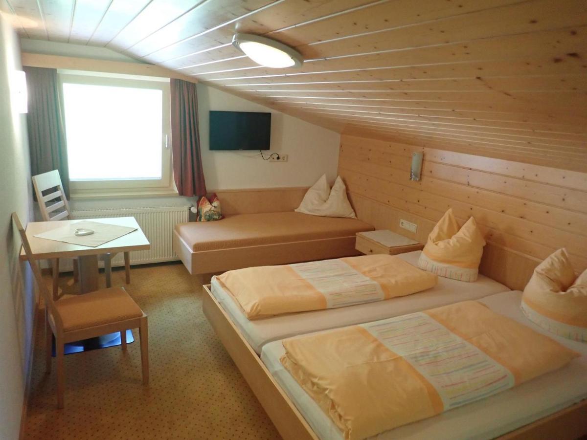 Haus Tuklar Hotel บรานด์ ภายนอก รูปภาพ