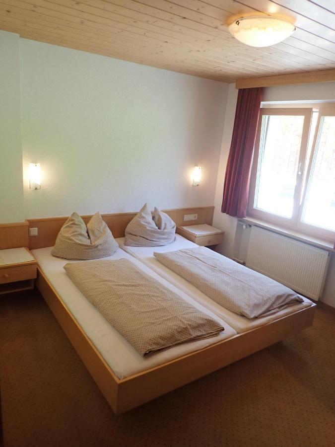 Haus Tuklar Hotel บรานด์ ภายนอก รูปภาพ
