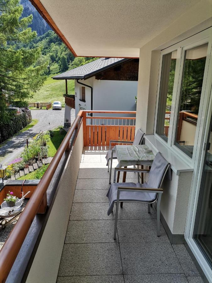 Haus Tuklar Hotel บรานด์ ภายนอก รูปภาพ