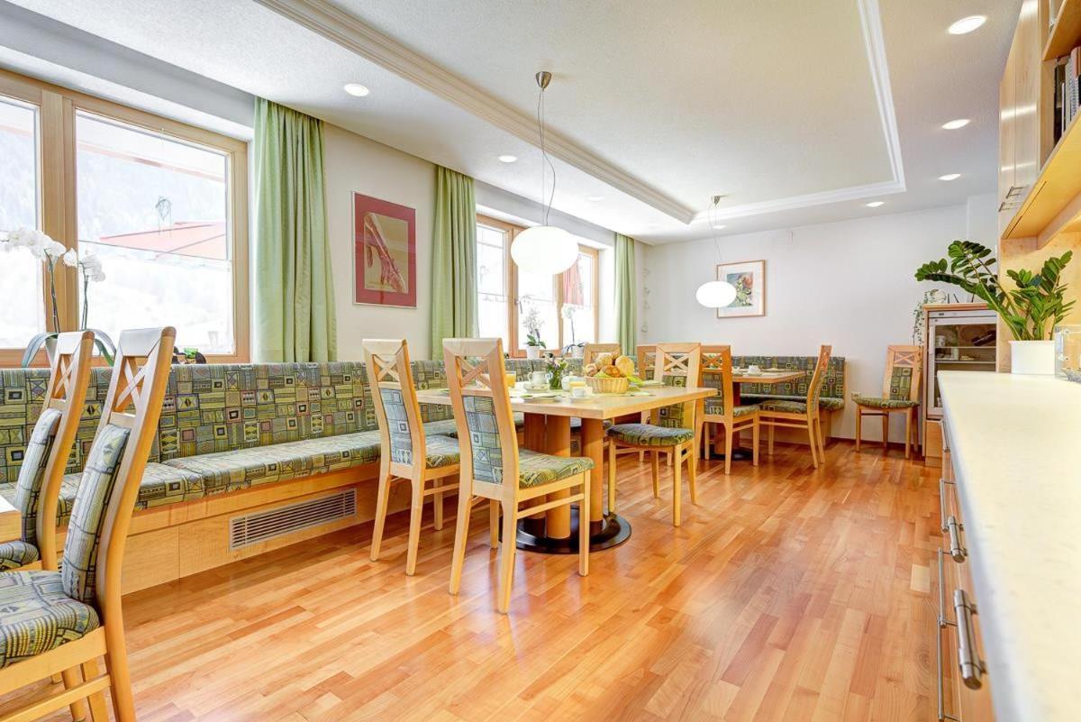 Haus Tuklar Hotel บรานด์ ภายนอก รูปภาพ