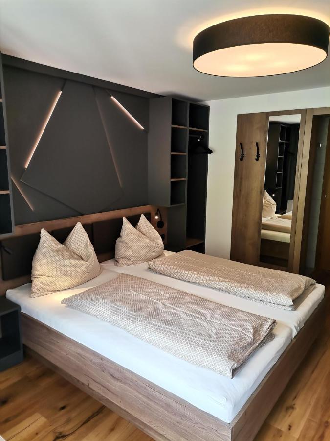 Haus Tuklar Hotel บรานด์ ภายนอก รูปภาพ