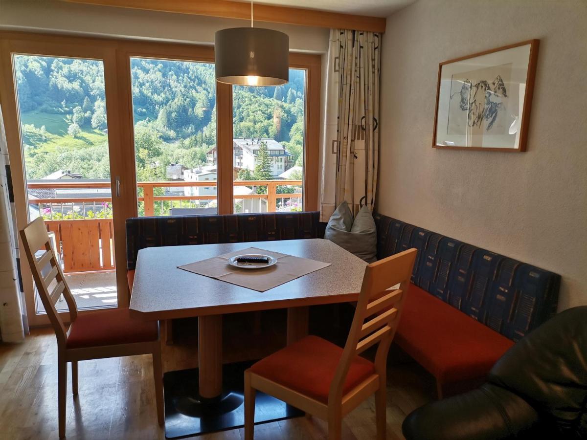 Haus Tuklar Hotel บรานด์ ภายนอก รูปภาพ