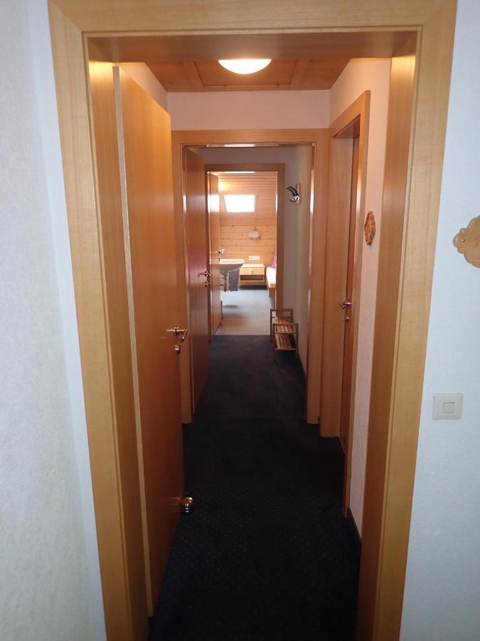 Haus Tuklar Hotel บรานด์ ภายนอก รูปภาพ