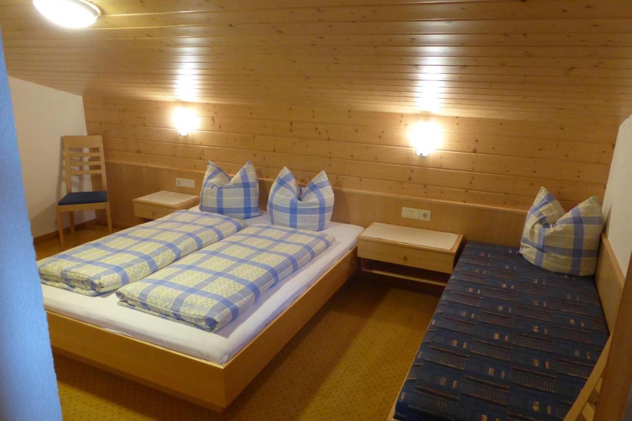 Haus Tuklar Hotel บรานด์ ภายนอก รูปภาพ