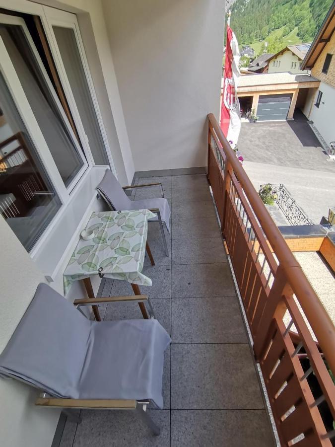 Haus Tuklar Hotel บรานด์ ภายนอก รูปภาพ
