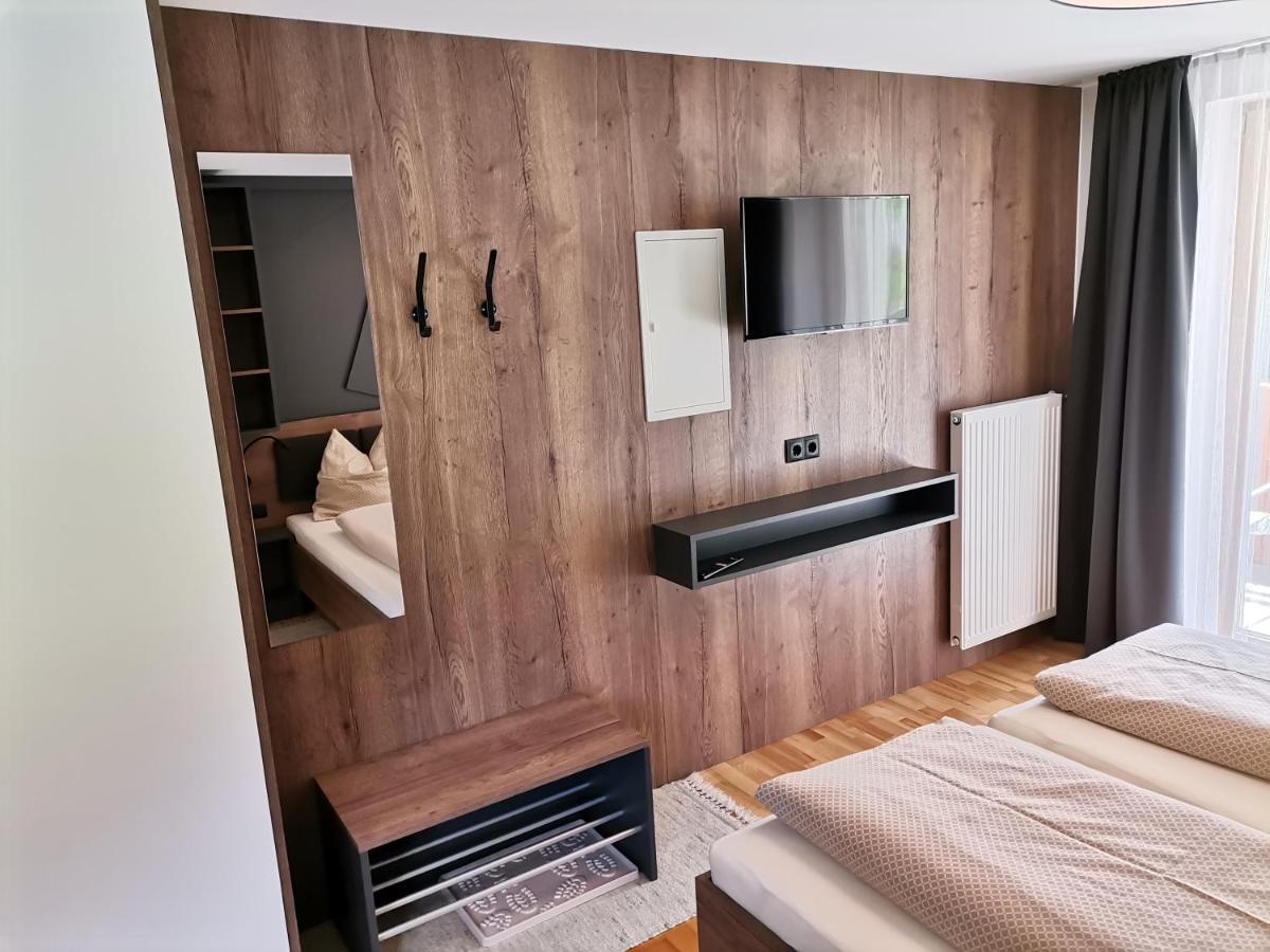 Haus Tuklar Hotel บรานด์ ภายนอก รูปภาพ