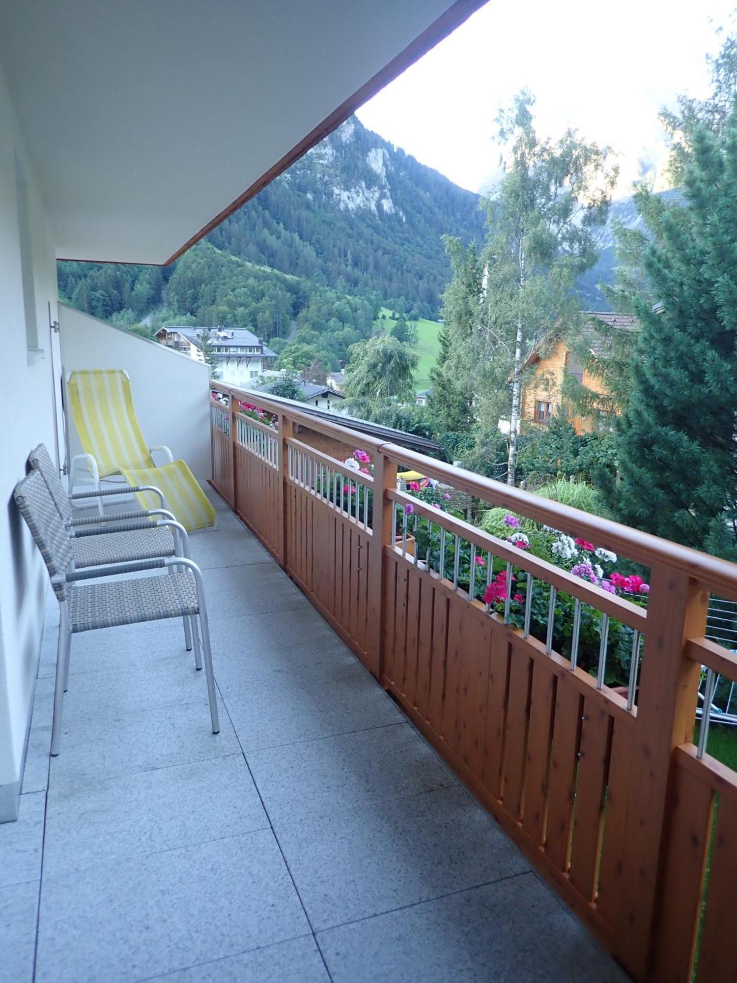Haus Tuklar Hotel บรานด์ ภายนอก รูปภาพ