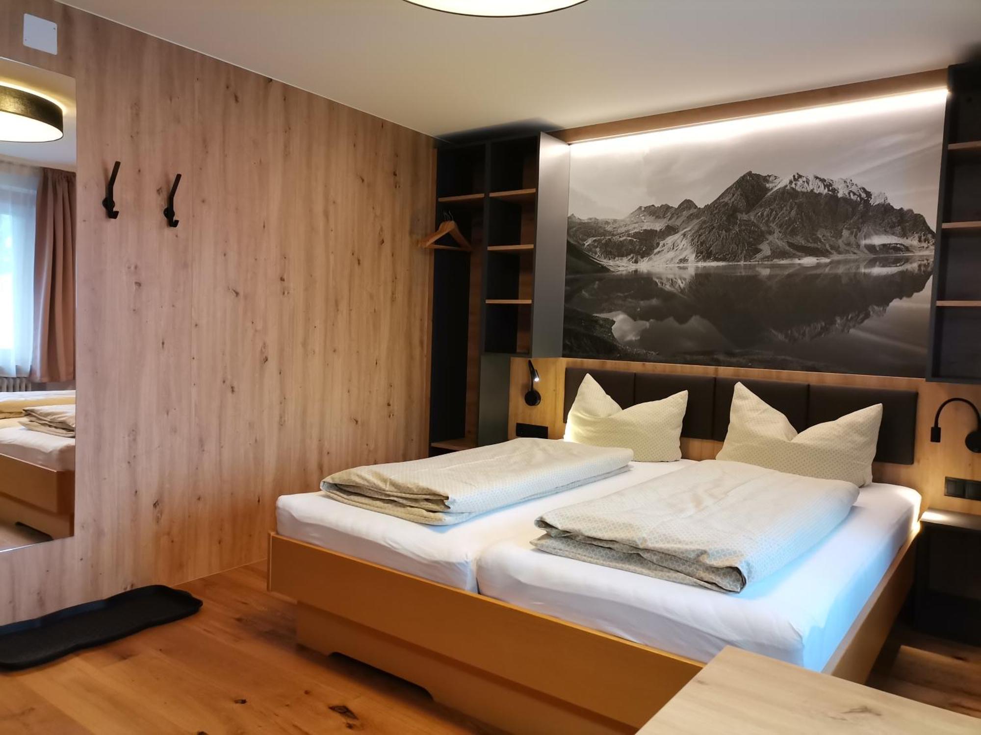 Haus Tuklar Hotel บรานด์ ภายนอก รูปภาพ