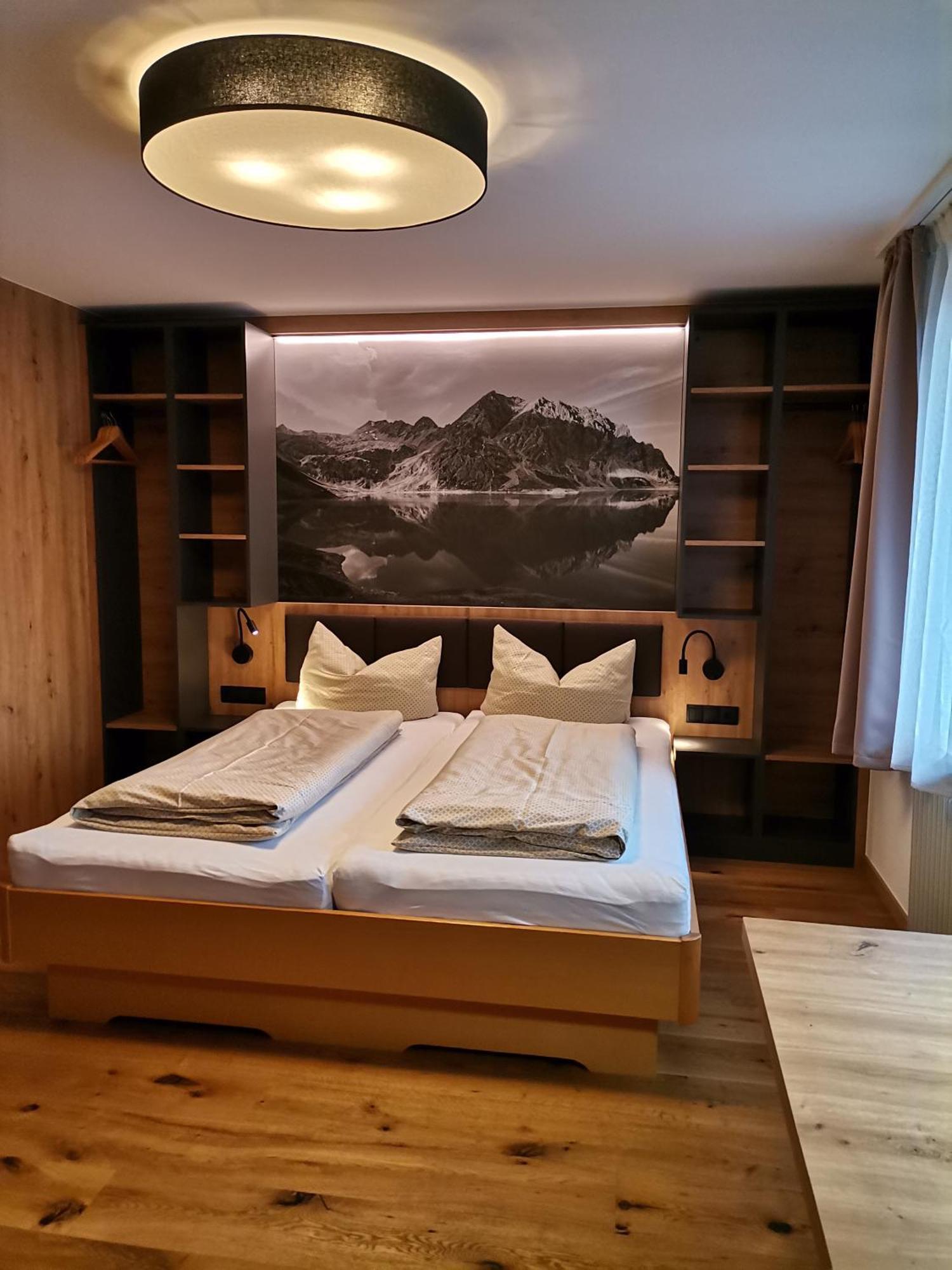 Haus Tuklar Hotel บรานด์ ภายนอก รูปภาพ